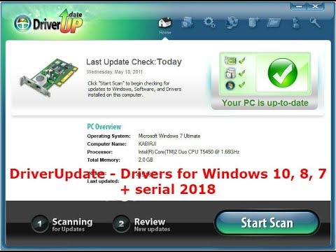 free slimware driver update